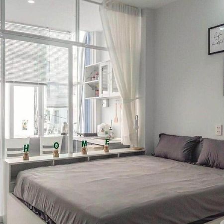 Ifriends Hostel & Apartment Nha Trang Exterior foto