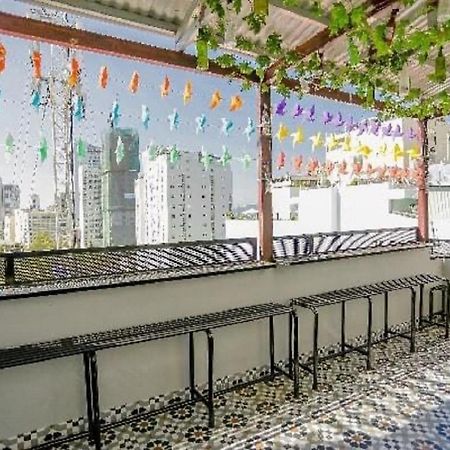 Ifriends Hostel & Apartment Nha Trang Exterior foto