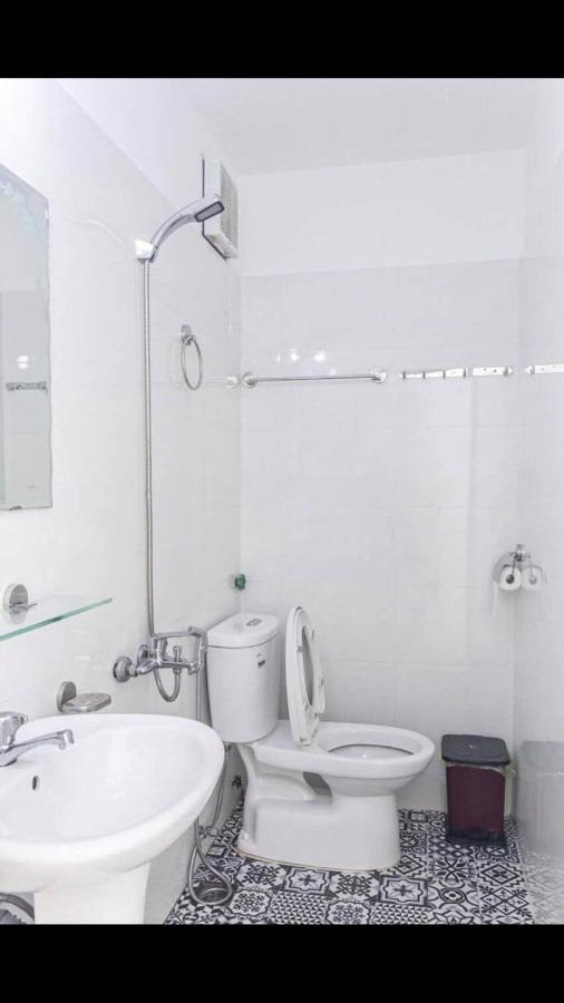 Ifriends Hostel & Apartment Nha Trang Exterior foto