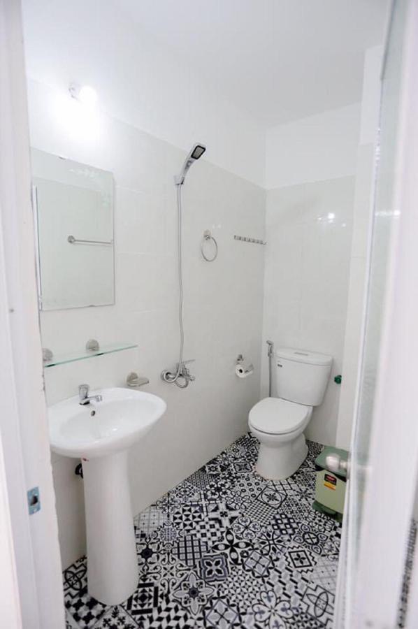 Ifriends Hostel & Apartment Nha Trang Exterior foto