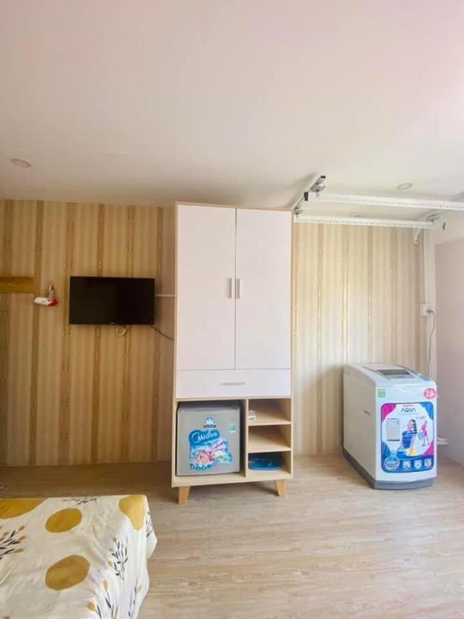 Ifriends Hostel & Apartment Nha Trang Exterior foto
