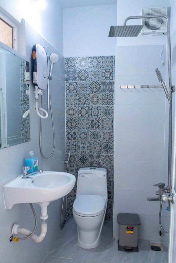 Ifriends Hostel & Apartment Nha Trang Exterior foto