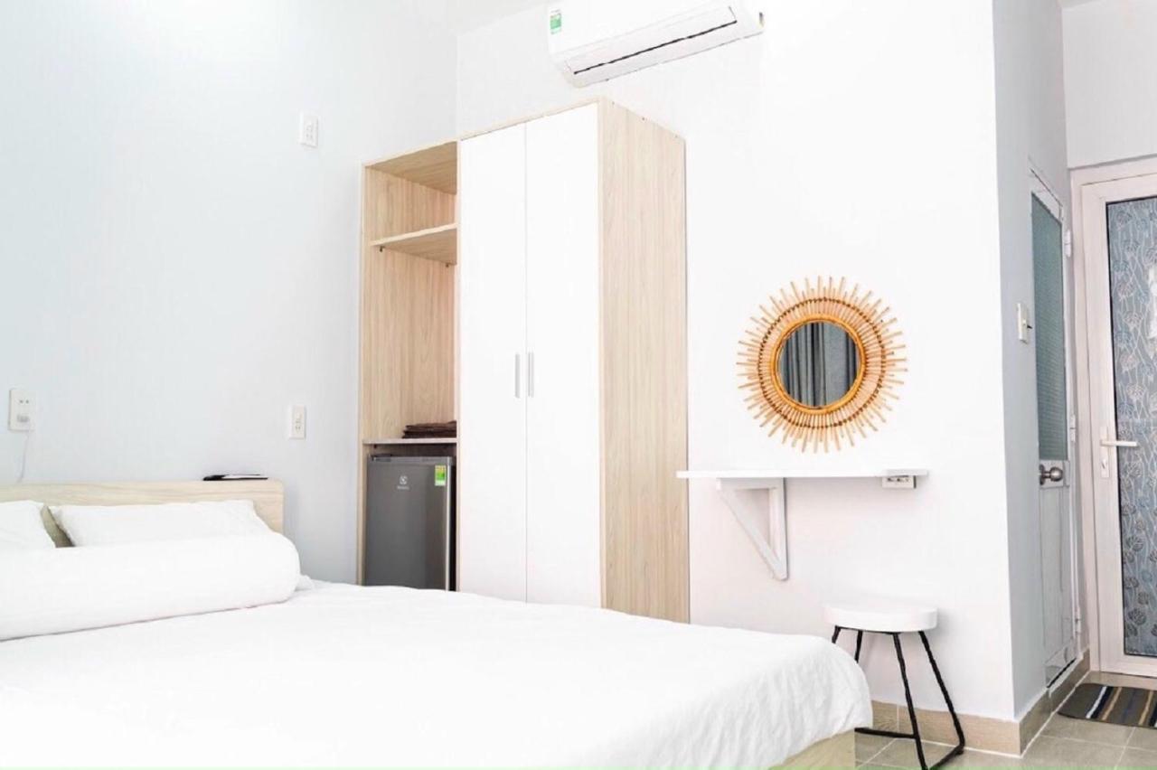 Ifriends Hostel & Apartment Nha Trang Exterior foto