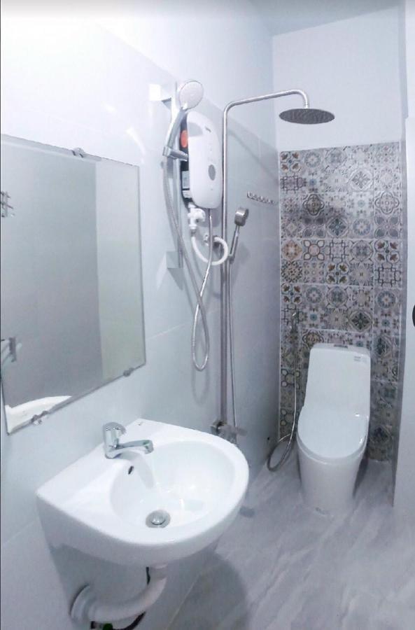 Ifriends Hostel & Apartment Nha Trang Exterior foto