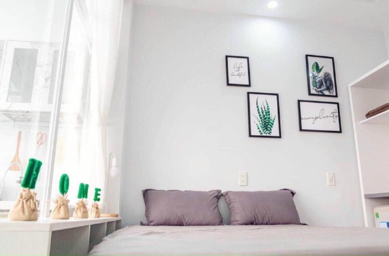 Ifriends Hostel & Apartment Nha Trang Exterior foto