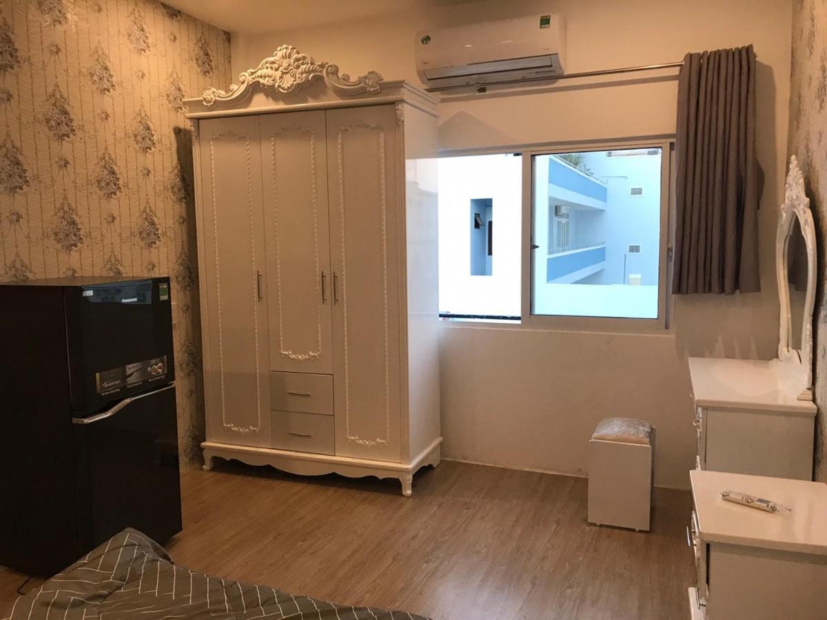 Ifriends Hostel & Apartment Nha Trang Exterior foto